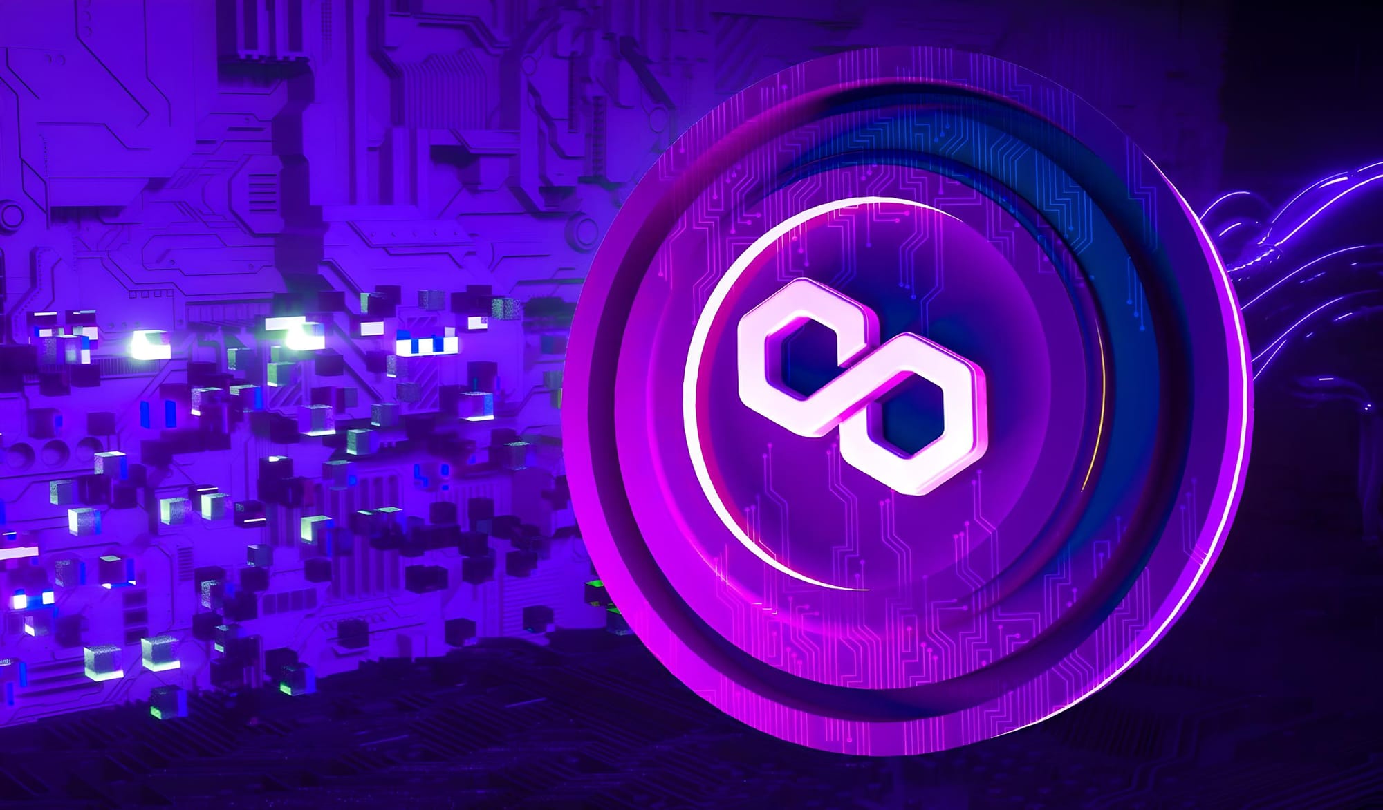 Polygonscan Experiences Extended Downtime