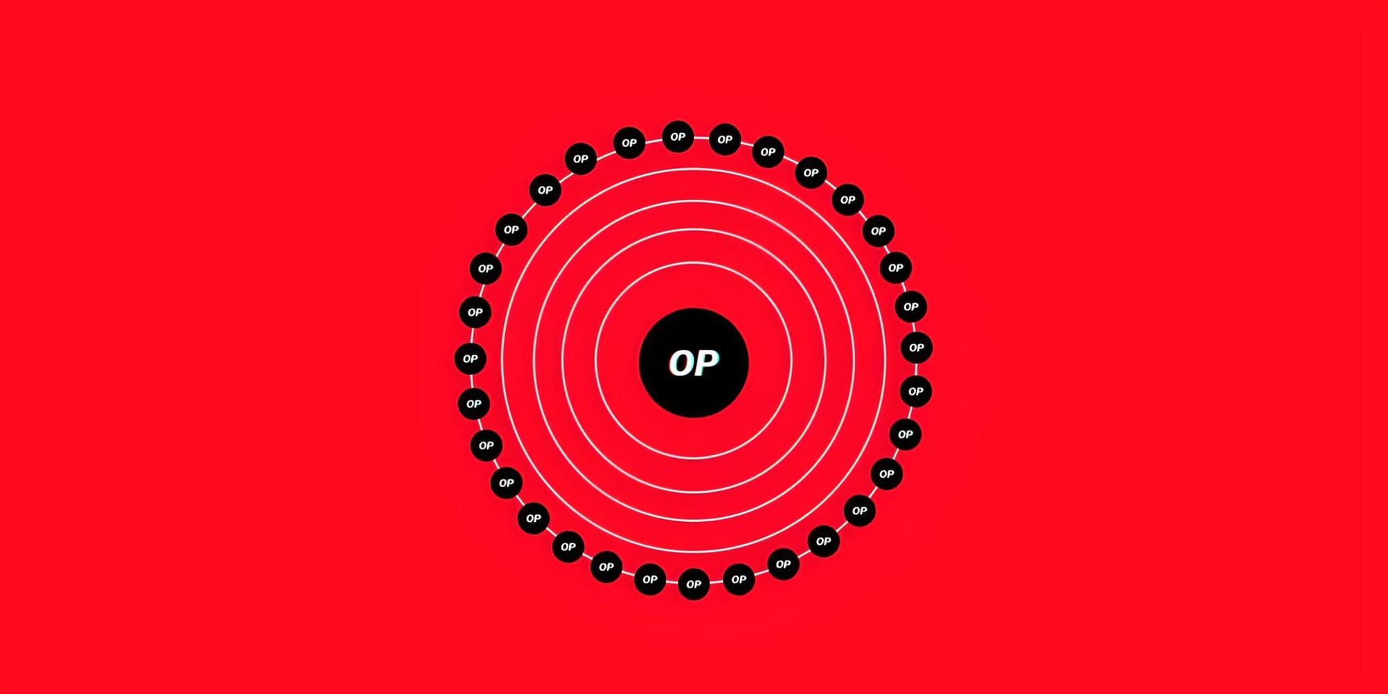 Optimism Unveils OP Stack and Ambitions to Become a "Superchain"