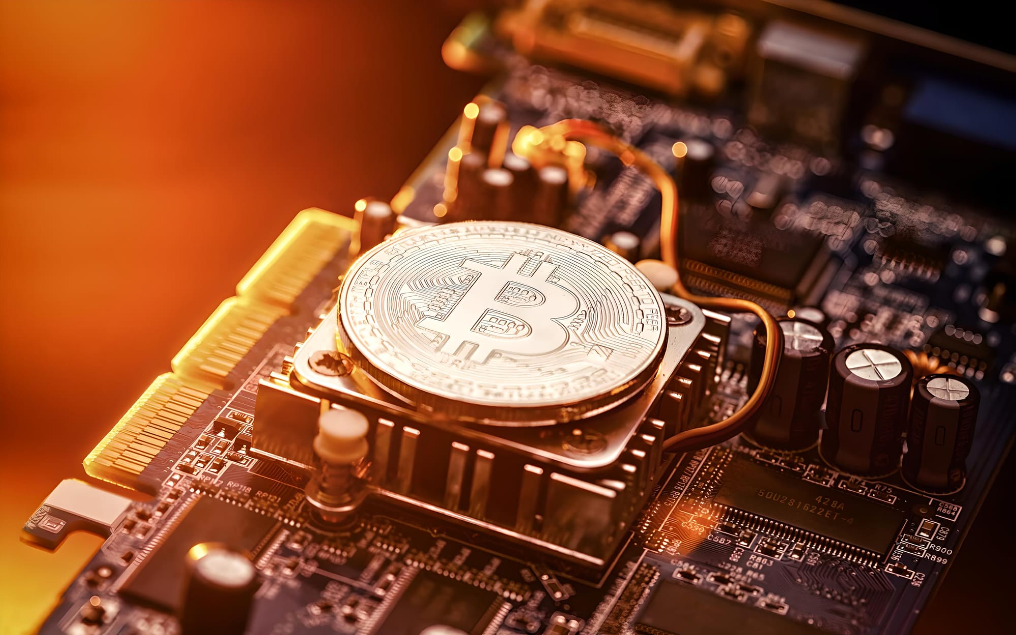 Rumor Alert: Will Bitcoin Halving Arrive Sooner Due to Hashrate Peak? Is It True?