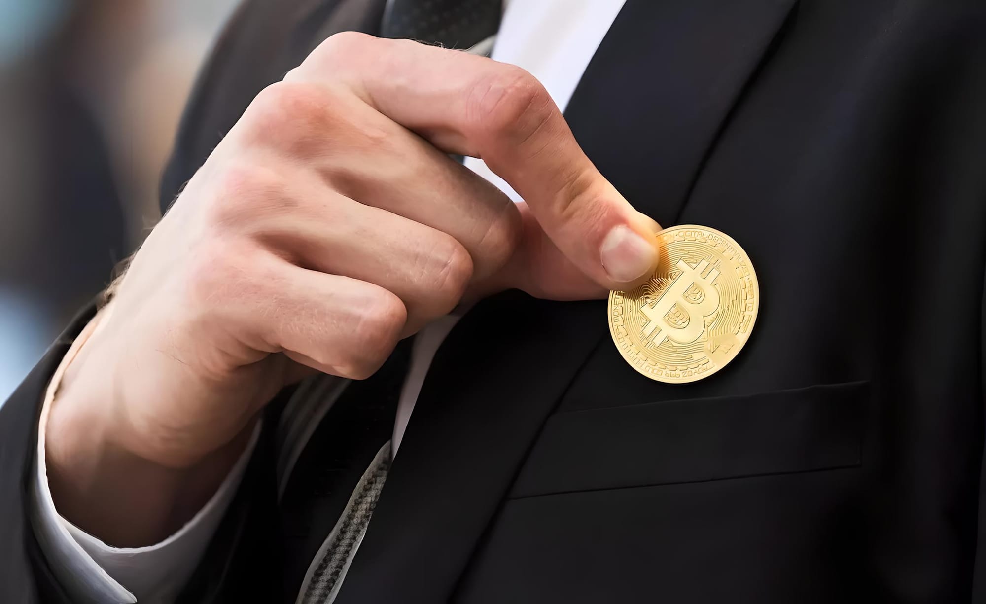 Chinese Intelligence Officers "Bribe" with Bitcoin to Steal US National Secrets