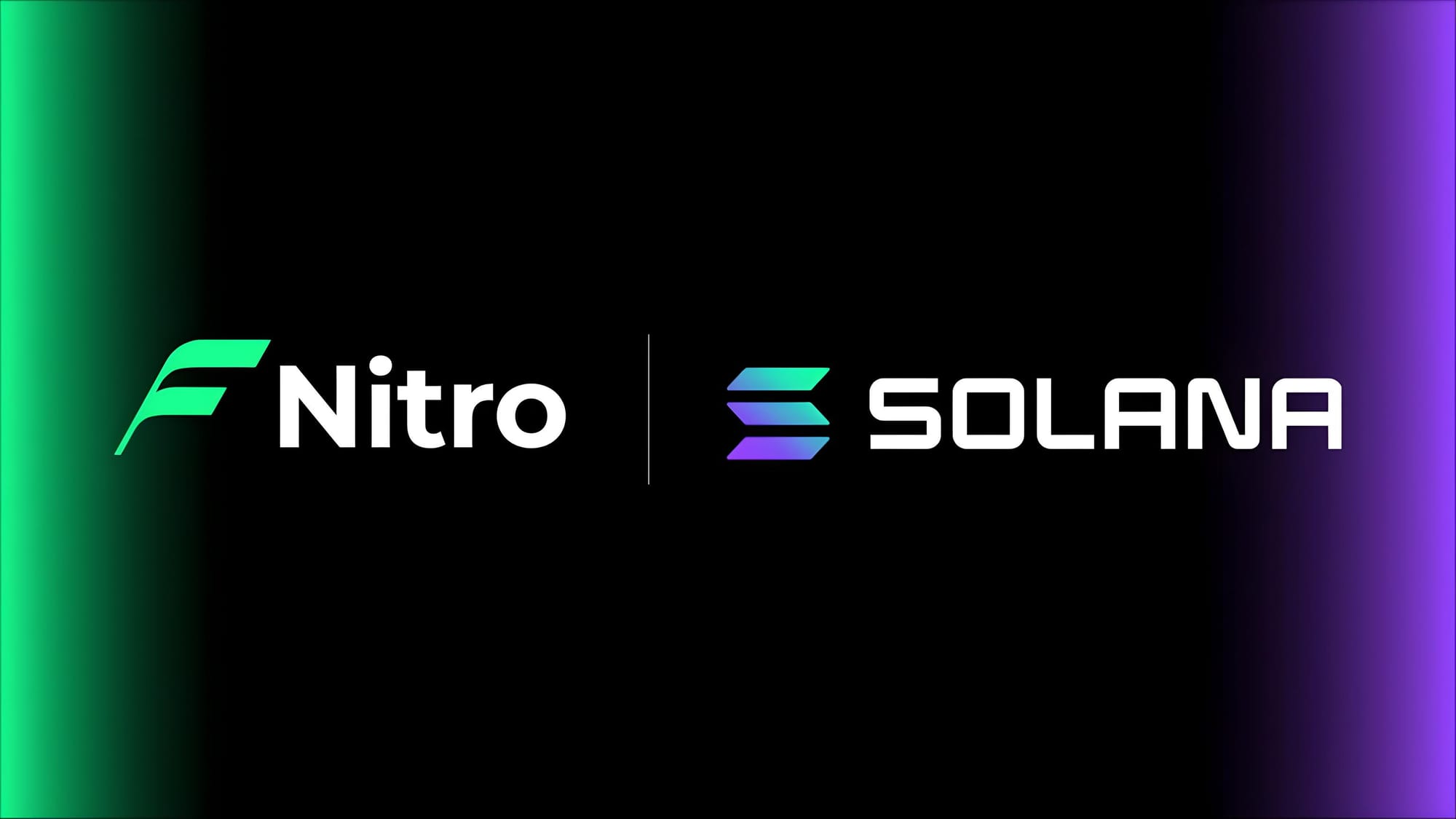 Nitro – Layer-2 Solution for Solana Launches