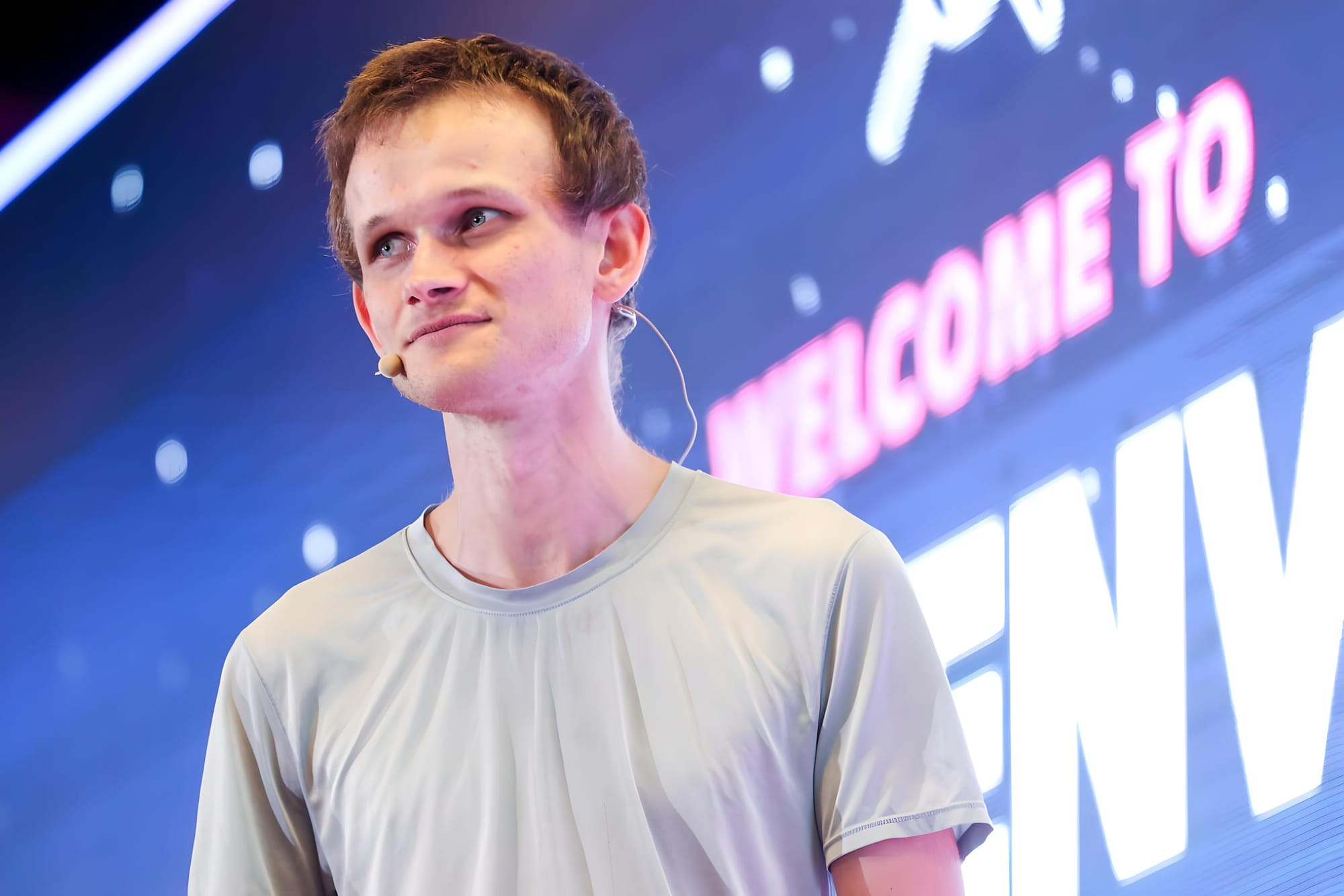 Vitalik Buterin Speaks Out on DeFi Legal Issues