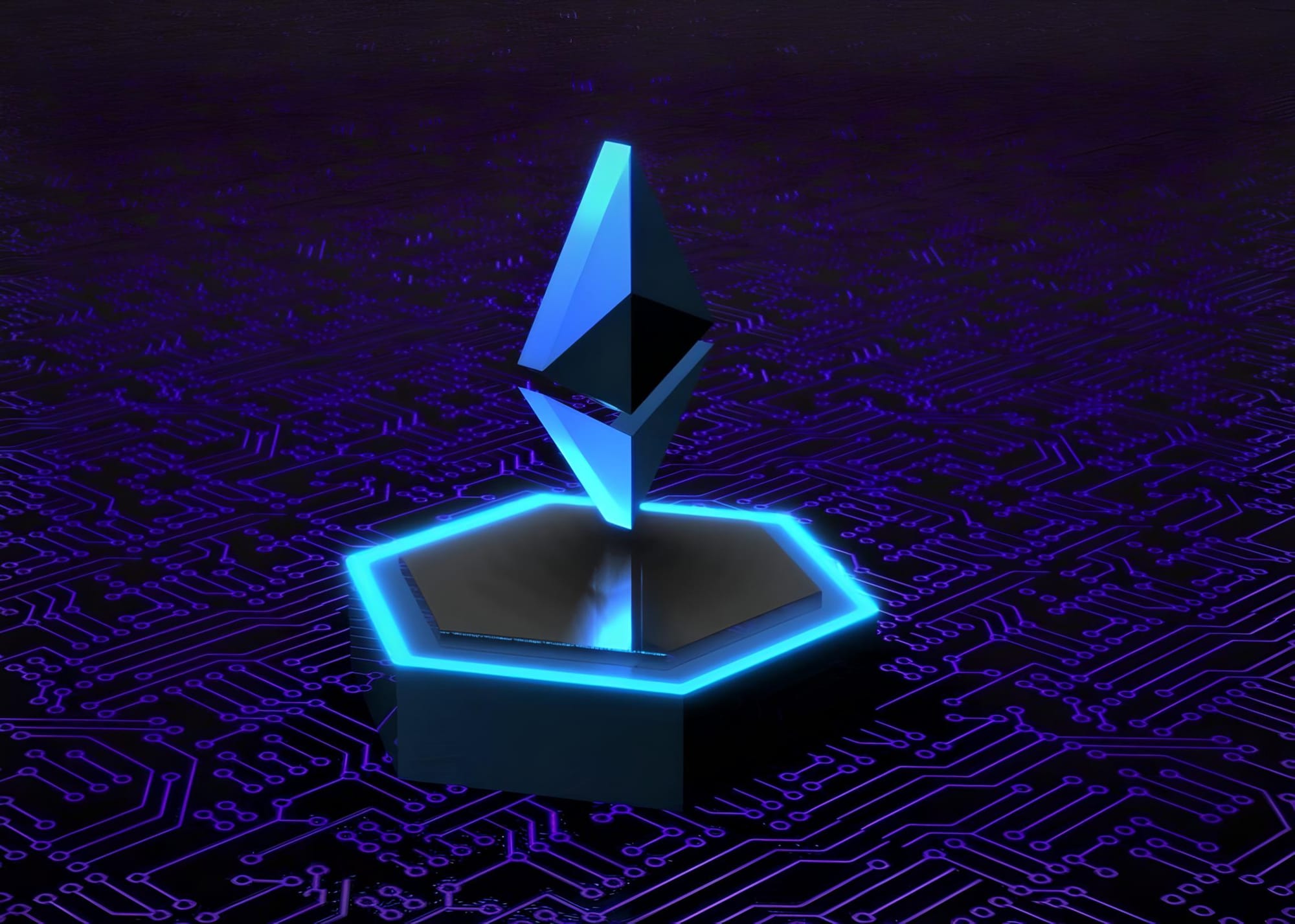 Ethereum Gas Fees Continue to Hit New Lows – Are Users Leaving the Network?
