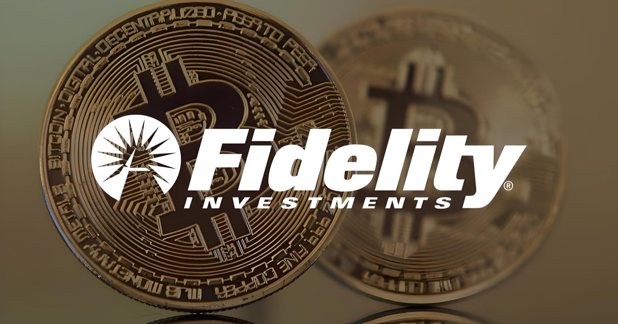Fidelity to Allow Individual Clients to Trade Bitcoin
