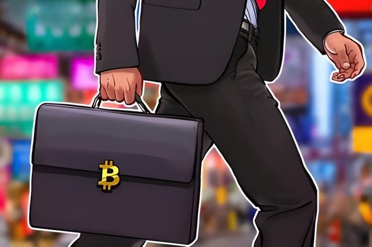 Polychain Leads $6.7M Investment Into Corn, a New Bitcoin Yield Network
