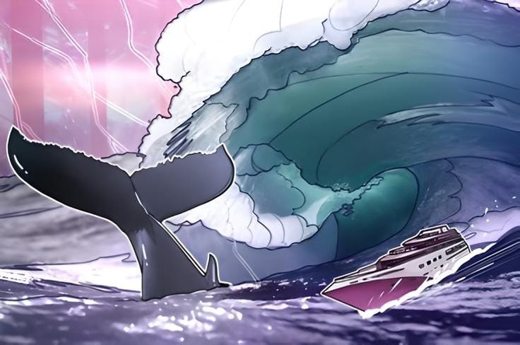 Anonymous Crypto Whales Are Accumulating WBTC Amid Ownership Controversy