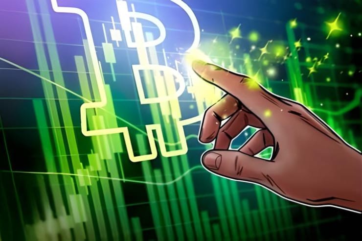 Analysts Turn Bullish as Global Liquidity Rises and Bitcoin's "Forced Selling" Comes to an End
