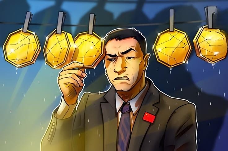 China's Supreme Court Amends Anti-Money Laundering Law to Include 'Virtual Assets'