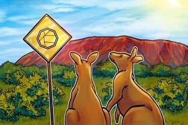 WonderFi Expands into Australia — Blockchain Futurist Conference