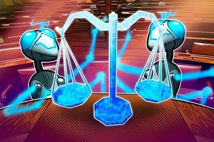 DEF Acquires Patent to Shut Down Lawsuits Against MakerDAO and Compound