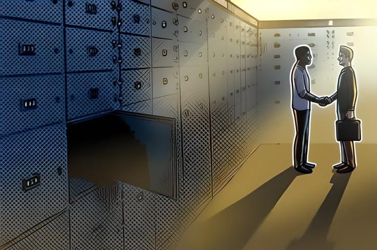 BitGo Set to Transition Wrapped Bitcoin Operations to Multi-Jurisdictional Custody