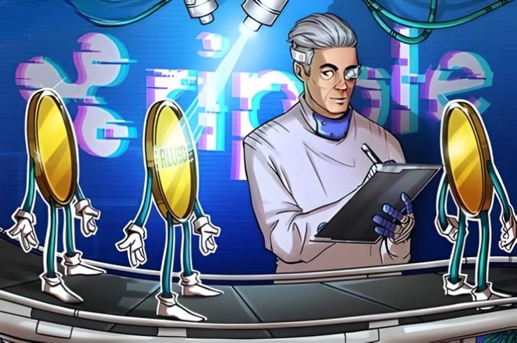 Ripple Begins Mainnet Testing of RLUSD Stablecoin