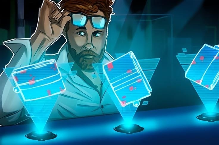 The 'Dark Skippy' Method Can Steal Private Keys from Bitcoin Hardware Wallets