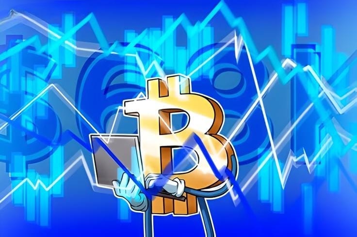 Bitcoin Chart Warns $68K Could Come 'Very Quickly' — Traders