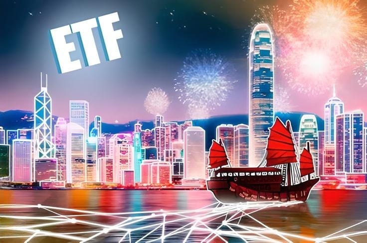 Hong Kong Bitcoin ETFs Surpass $250 Million in Assets Under Management