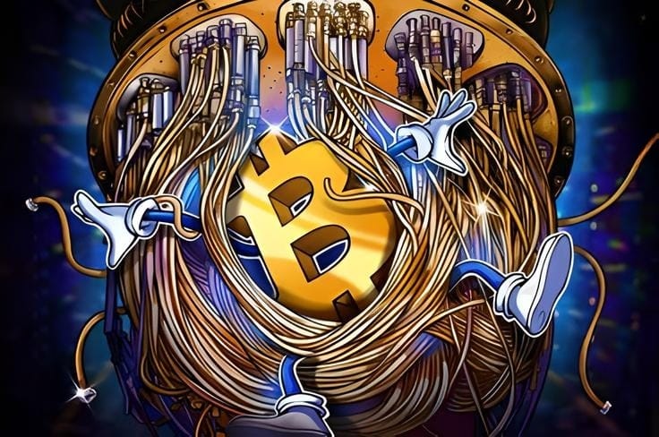 Satoshi vs. Physics: How Quantum Bitcoin Mining Rigs Could Make ASICs Obsolete