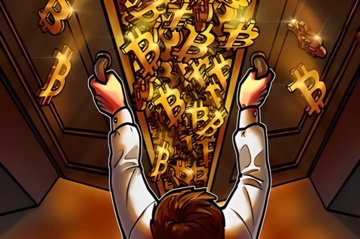 Decentralized Domains Could Bring the Next "Billion Users" to Bitcoin