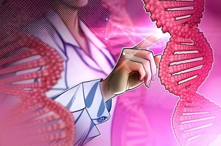 DNA Computing Breakthrough Could Turn Living Cells Into Working Blockchains