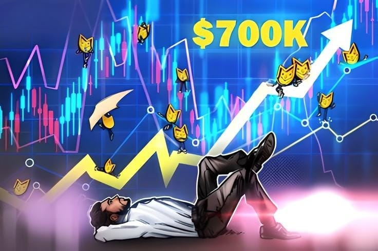 Trader Turns $1,000 Into $750,000 With Tron's SunWukong Memecoin