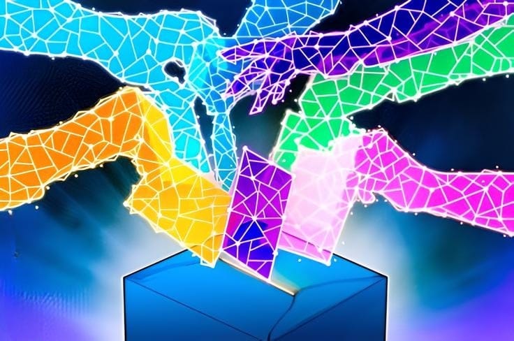 Starknet's First Official Staking Vote Is Coming: What STRK Holders Need to Know
