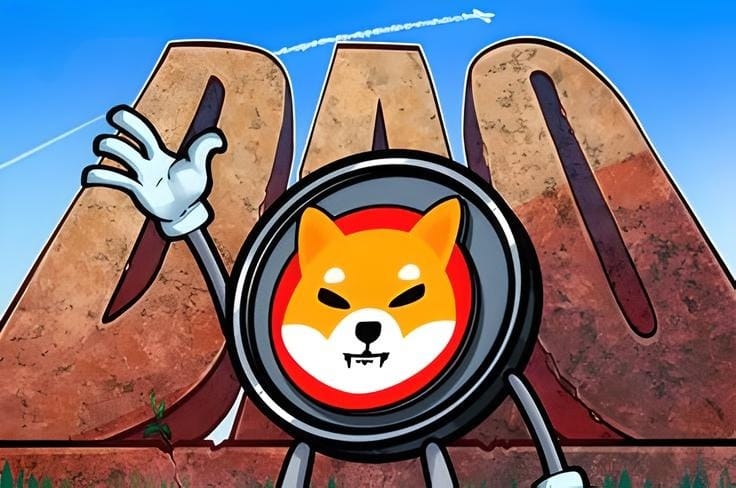 Shiba Inu Memecoin Announces Plans to Launch a DAO
