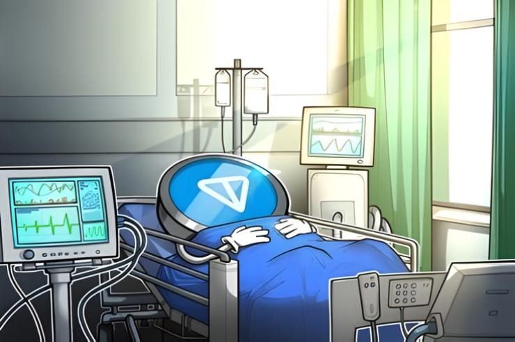 Can Telegram-Linked Toncoin Recover After Pavel Durov's Arrest?