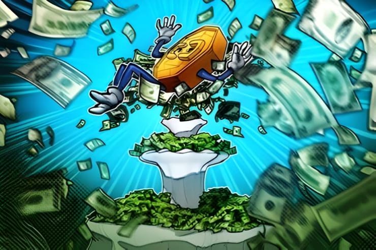 Grayscale Launches Investment Fund for AVAX Token