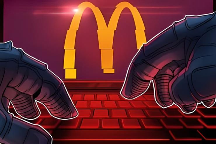 Hackers Hit McDonald's Instagram to Promote Grimace Memecoin, Pocket $700K