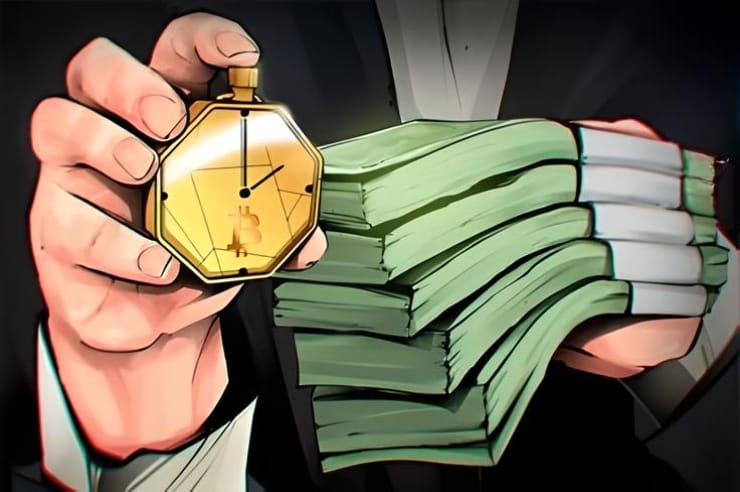 Bankrupt Bitcoin Miner Rhodium Gets Court Approval to Borrow in BTC or USD
