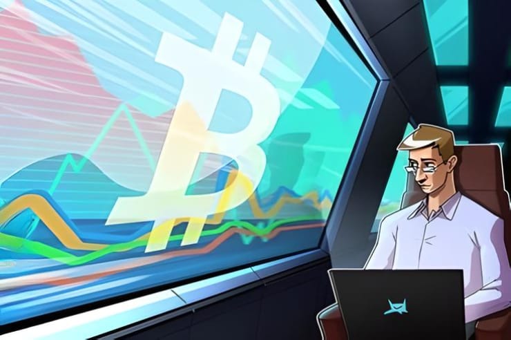 Bitcoin Needs a "Higher High" to Confirm Uptrend After Dropping Below $58K