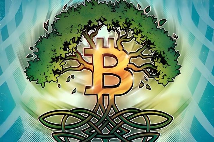 Study Suggests Bitcoin Mining Could Reduce Methane Emissions
