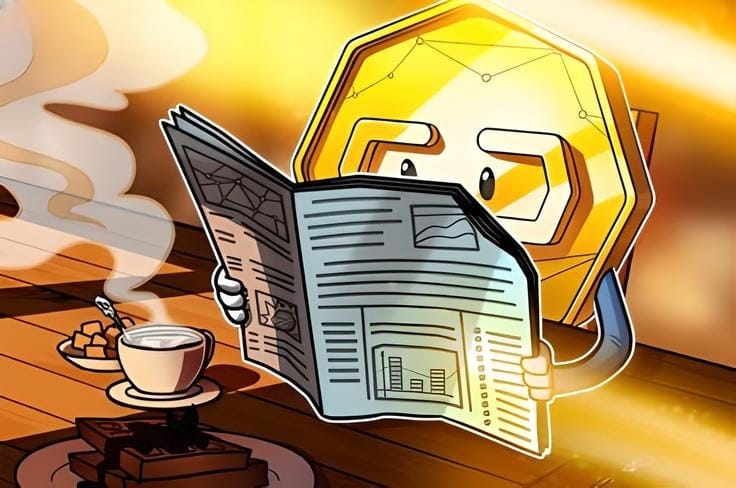 Today's Top Crypto Highlights