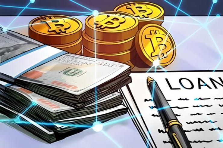 Bitcoin-Collateralized Loans Could Accelerate Capital Velocity: Ledn CEO