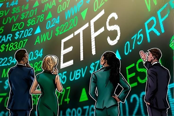 24X Exchange Files Amendment That Could Bring 24/7 Trading to Crypto ETFs