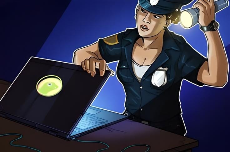 China's "CoinGecko" Feixiaohao Under Investigation by Local Police — Report