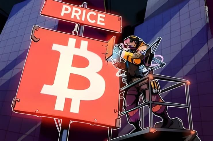 Bitcoin Hashprice Drop Echoes the Conditions That Preceded BTC's March 2020 Price Bottom