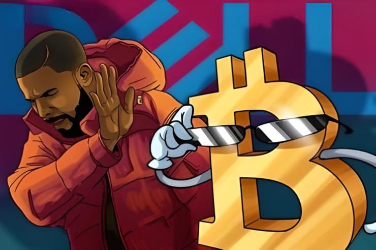 Dell's Financial Results Show No Sign of Bitcoin Despite CEO's Bullish Comments