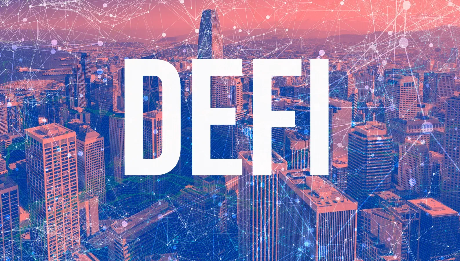 Will Fed Rate Cuts Signal a DeFi Recovery?
