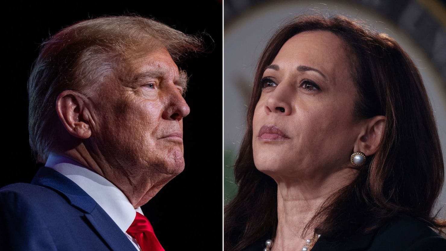 The Opportunity Economy of Crypto: Why Harris's Policies Are Better Than Trump's