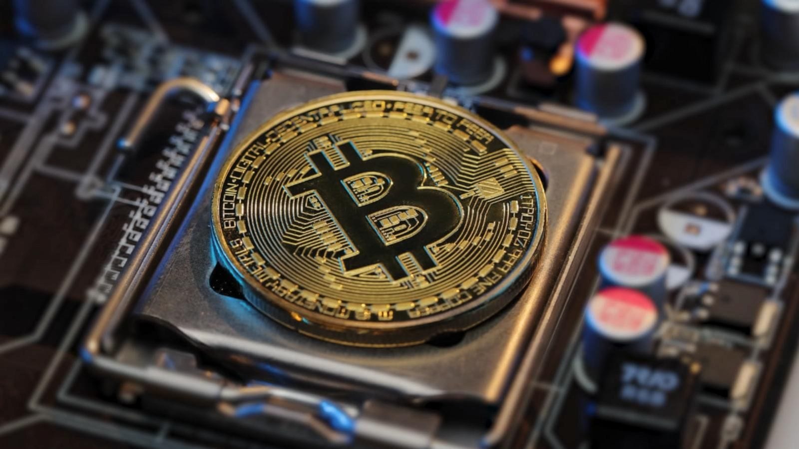 cbBTC: The Key to Unlocking Bitcoin's Potential or a Centralization Trap?