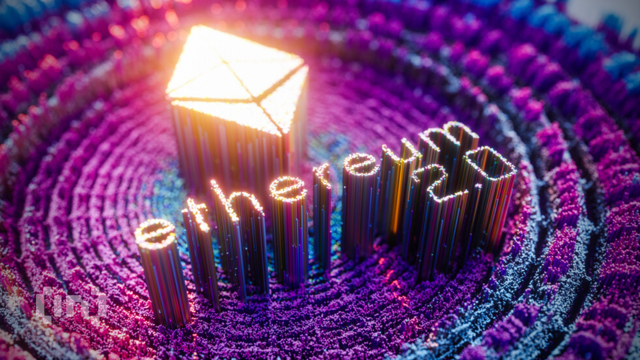 Two Years Into Ethereum's PoS Transition: Data Reveals the Deeper Reasons Behind ETH's Underperformance