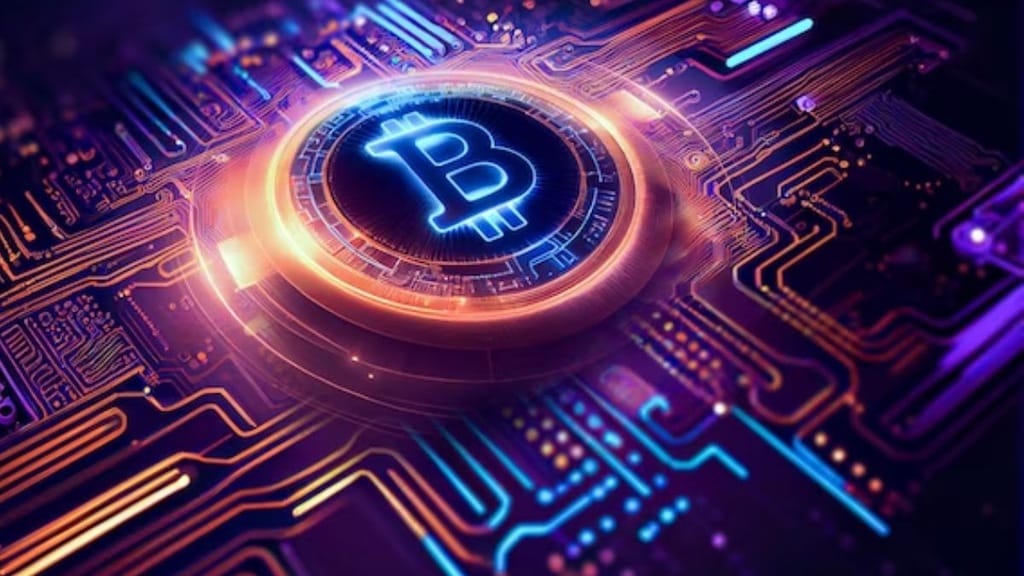Reshaping the BTC Ecosystem Map: exSat's Path to Innovation