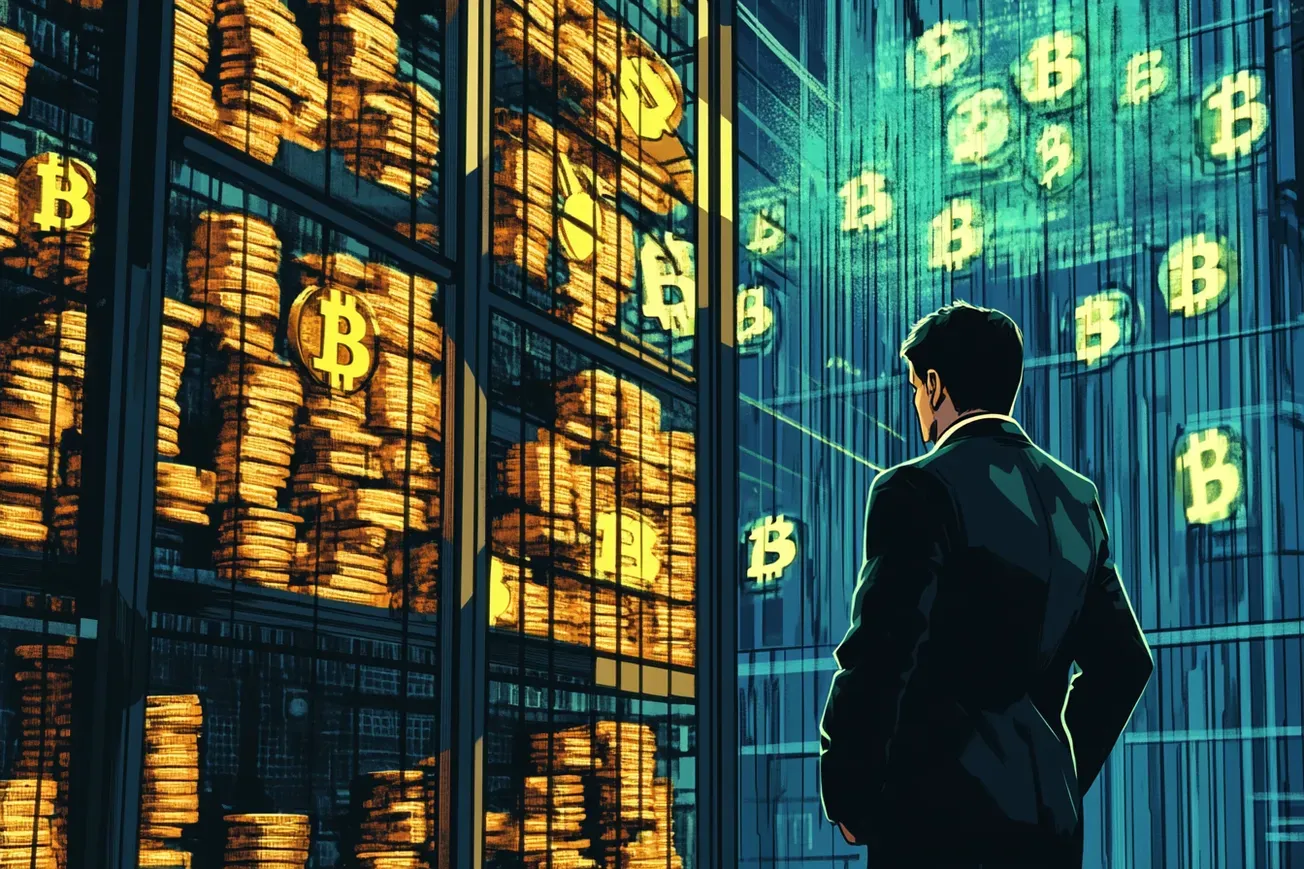 Crypto Adoption Is Still Being Held Back by a Lack of Technical Knowledge