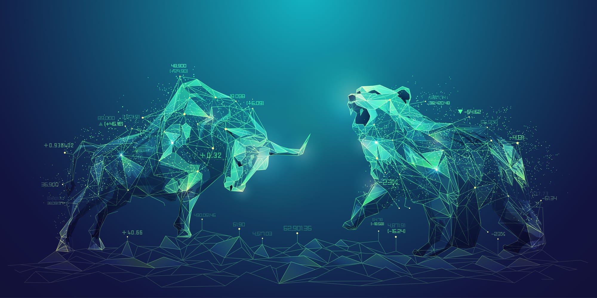 ETH Bull vs Bear Roundup: Who Will Have the Last Laugh?