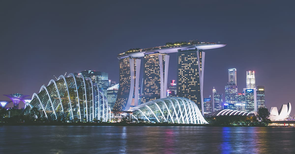Singapore Crypto Week: Key Takeaways — Old vs. New Debates, Consumer Apps on the Rise, the Sovereign Individual as the New Trend