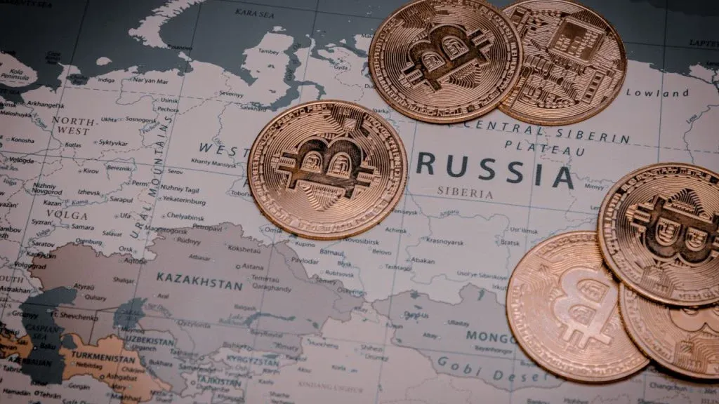 Crypto Legalization in Russia: How It Works and Can It Help Evade Western Sanctions?
