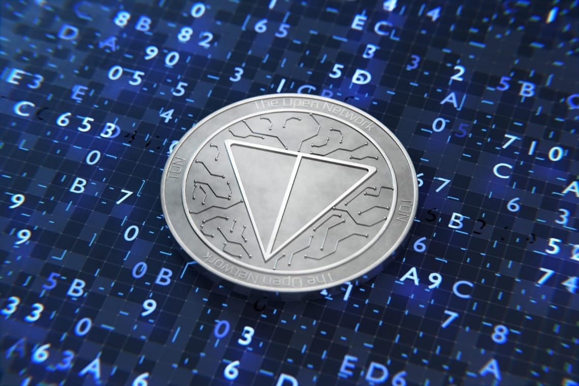From Mini-Games to DeFi: What's TON Actually Missing?