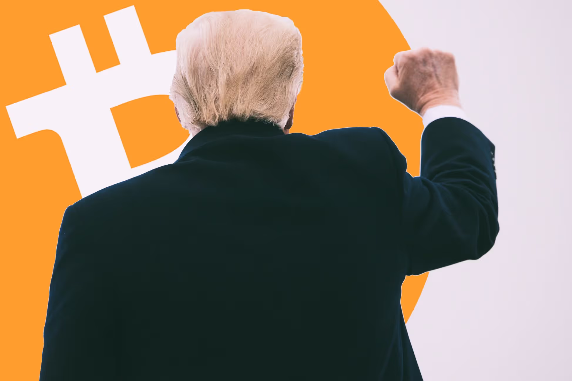 Does the crypto world want Trump to win?