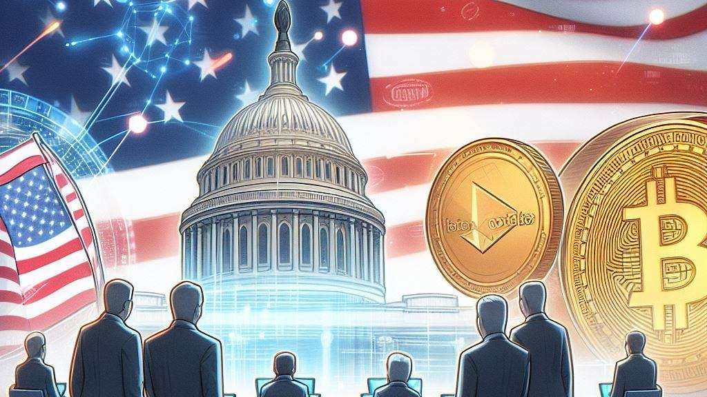 The 2024 U.S. Presidential Election Through a Crypto Lens: The Tipping Point From Strict Crackdowns to Innovation Support