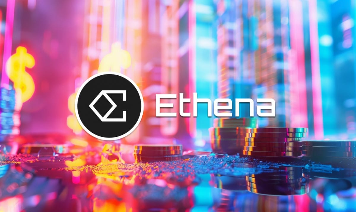 Ethena: Could It Be Crypto's Next Big Catalyst?